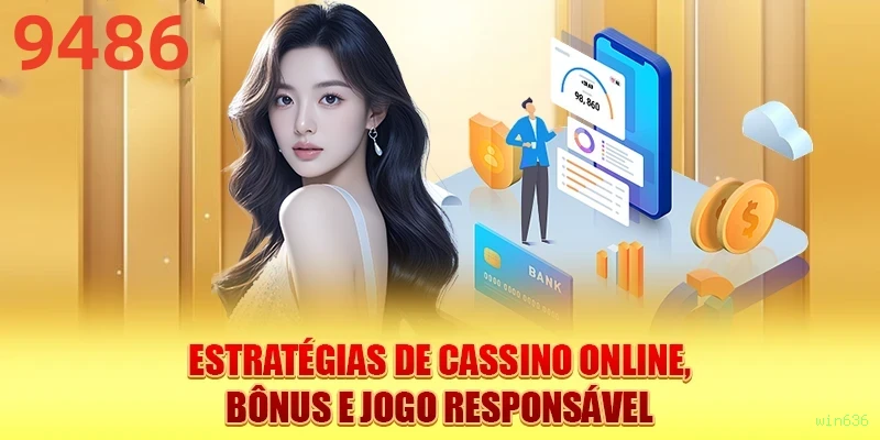 win636 App - Aplicativo Oficial para Android e iOS
