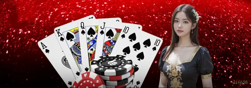 Cassino ao Vivo win636 - Dealers Brasileiros Profissionais