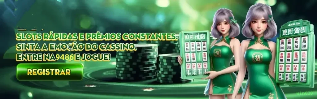 Cassino ao Vivo win636 - Dealers Brasileiros Profissionais