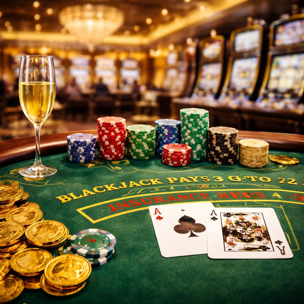 Categorias de Jogos - Slots, Mesa, Ao Vivo, Jackpots