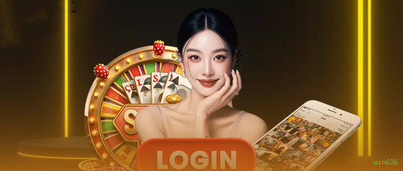 Jogos de Mesa Premium win636 - Blackjack, Roleta, Baccarat
