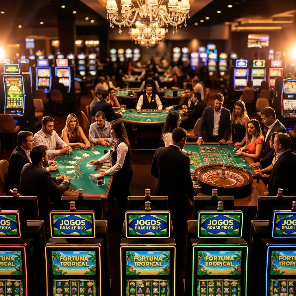 Cassino ao Vivo win636 - Dealers Brasileiros Profissionais