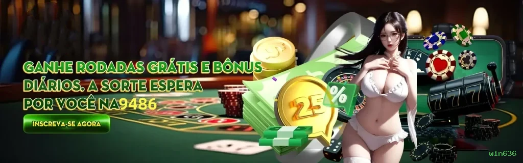Plataforma win636 - Segurança, Tecnologia e Confiança